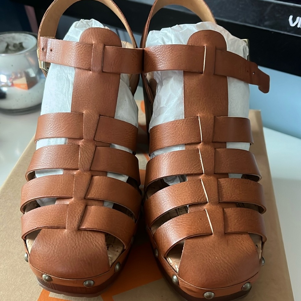 Kork ease Whitney shoes